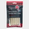 Doggie Bistro Sweet Potato Chicken Twist Sticks 5 Pack 1 Doggie Bistro Sweet Potato Chicken Twist Sticks 5 Pack -All Outdoor Shop go 479033 a