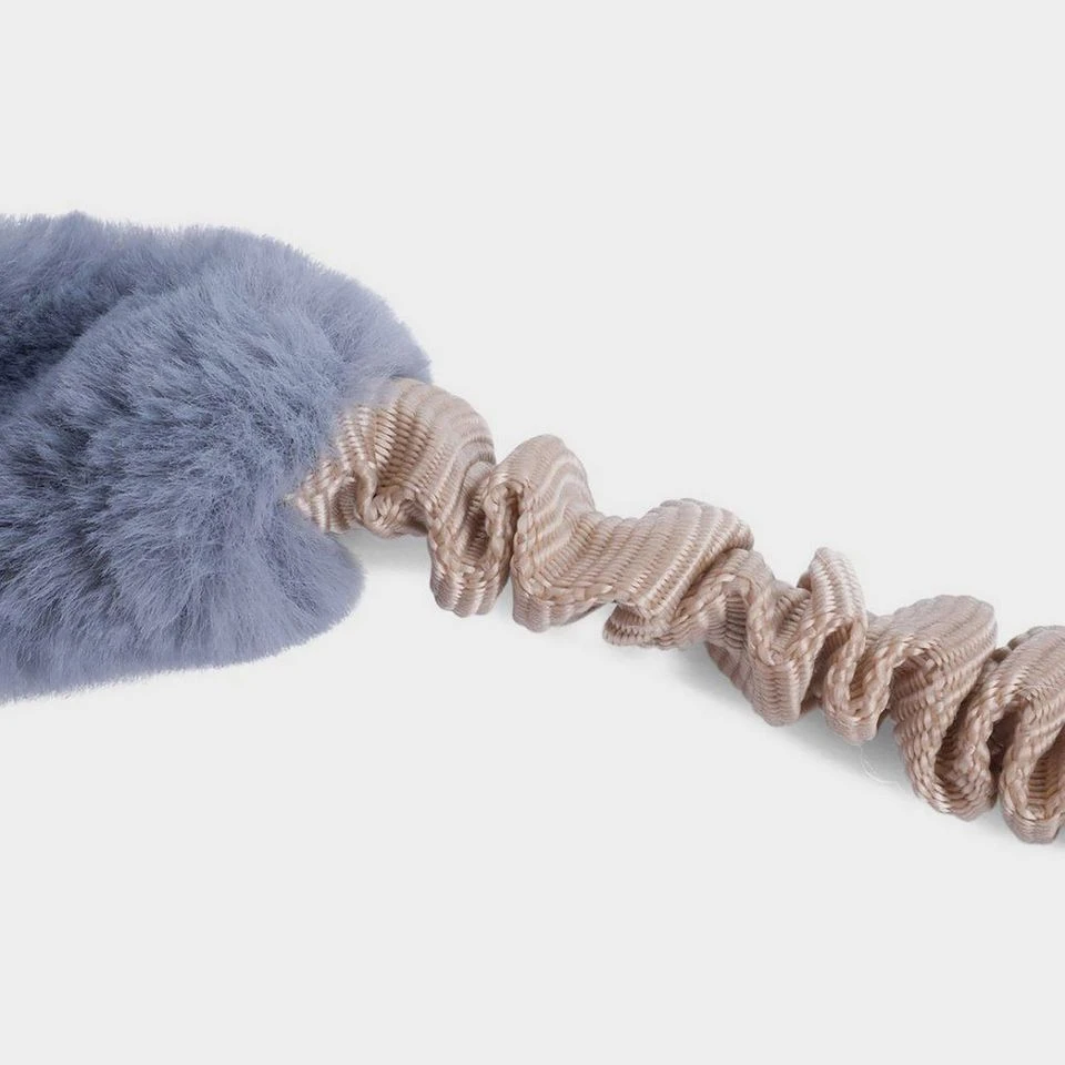 Outdoor Paws Aqua Stretchy Ball Thrower 4 Outdoor Paws Aqua Stretchy Ball Thrower - Image 2