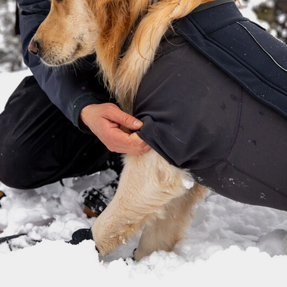 Ruffwear Cloud Chaser Dog Jacket 6 Ruffwear Cloud Chaser Dog Jacket - Image 4
