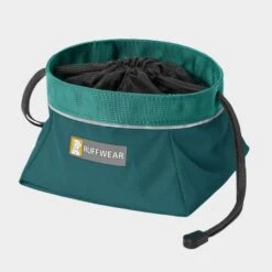 Ruffwear Quencher Cinch Top Packable Dog Bowl 7 Ruffwear Quencher Cinch Top Packable Dog Bowl -All Outdoor Shop go 479980 b