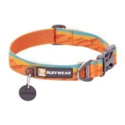 Ruffwear Flat Out Dog Collar -All Outdoor Shop go 479981 z