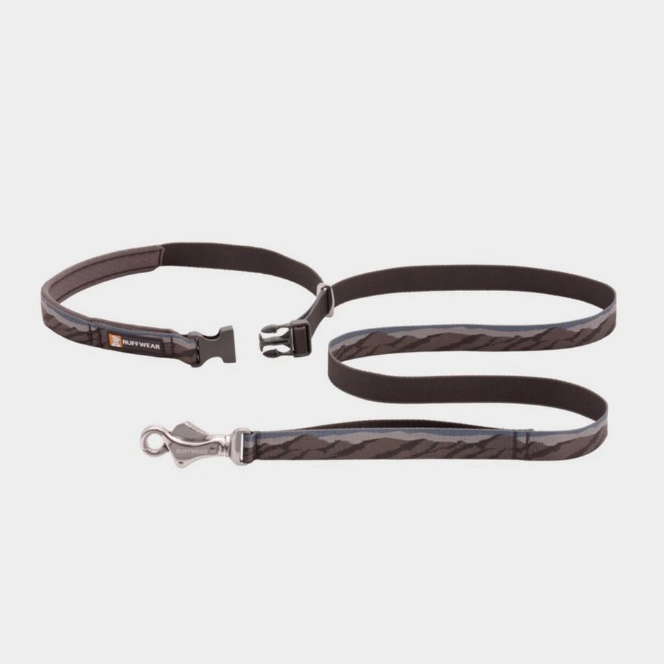 Ruffwear Flat Out Adjustable Dog Lead 3 Ruffwear Flat Out Adjustable Dog Lead
