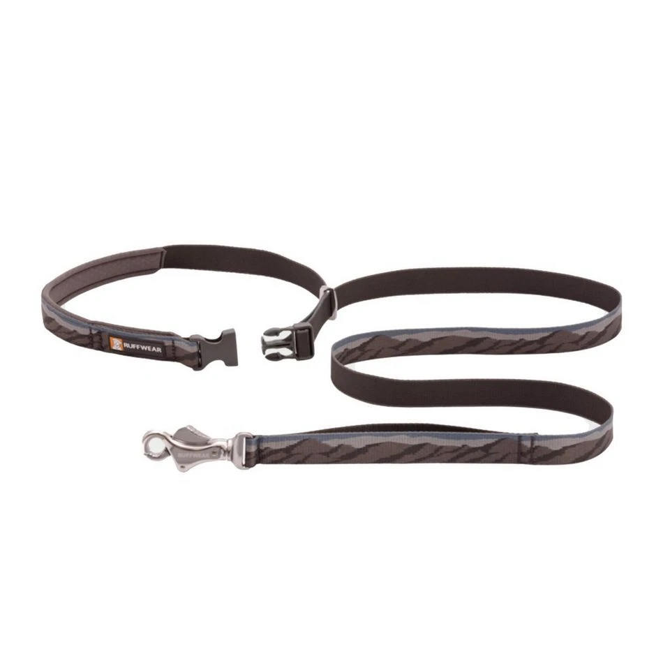 Ruffwear Flat Out Adjustable Dog Lead 6 Ruffwear Flat Out Adjustable Dog Lead - Image 4