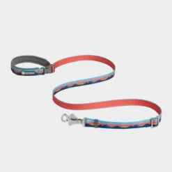 Ruffwear Crag⢠Reflective Dog Lead
