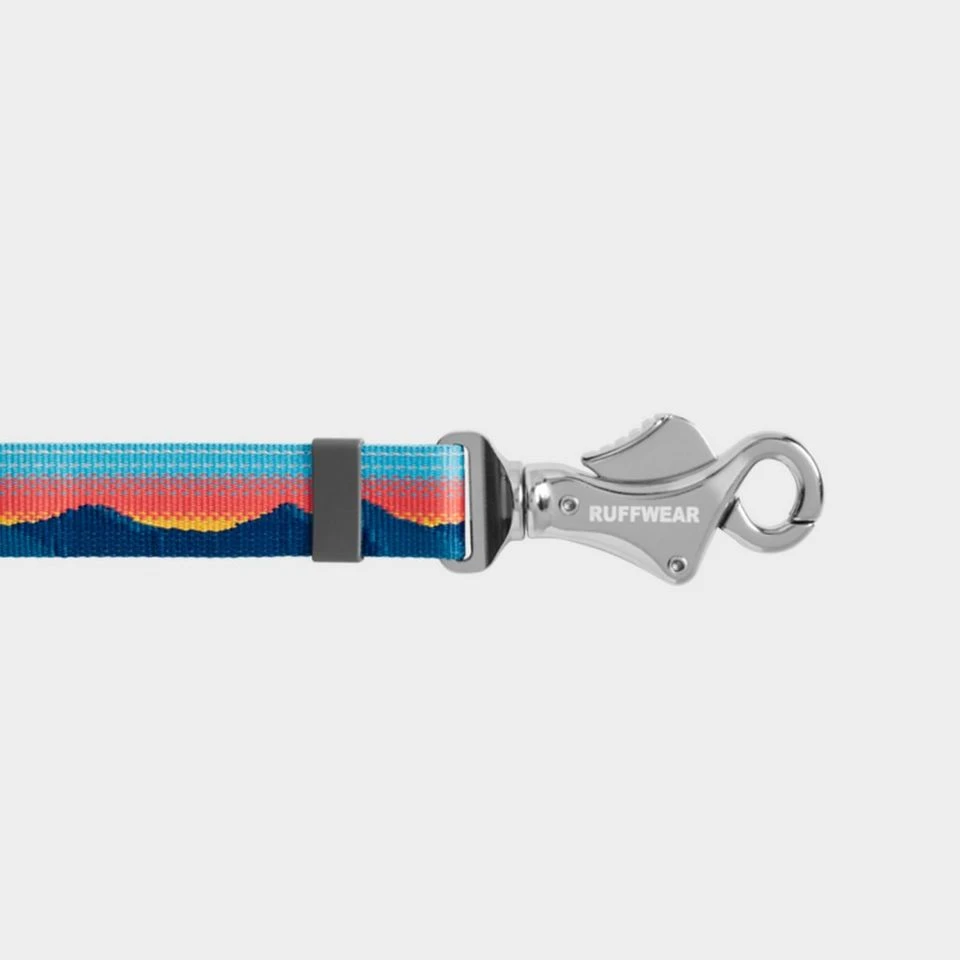 Ruffwear Crag™ Reflective Dog Lead 4 Ruffwear Crag™ Reflective Dog Lead - Image 2