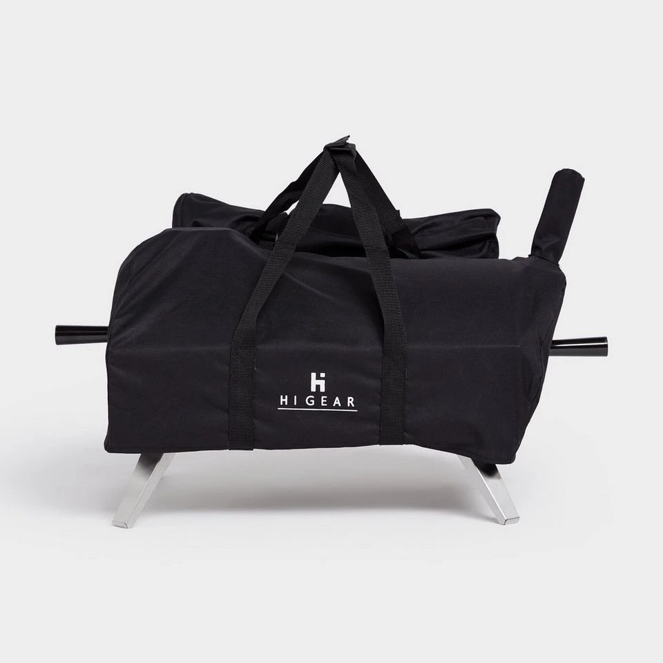 Pizza Oven Cover 3 Pizza Oven Cover