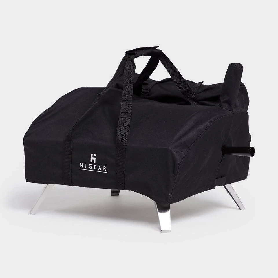 Pizza Oven Cover 4 Pizza Oven Cover - Image 2