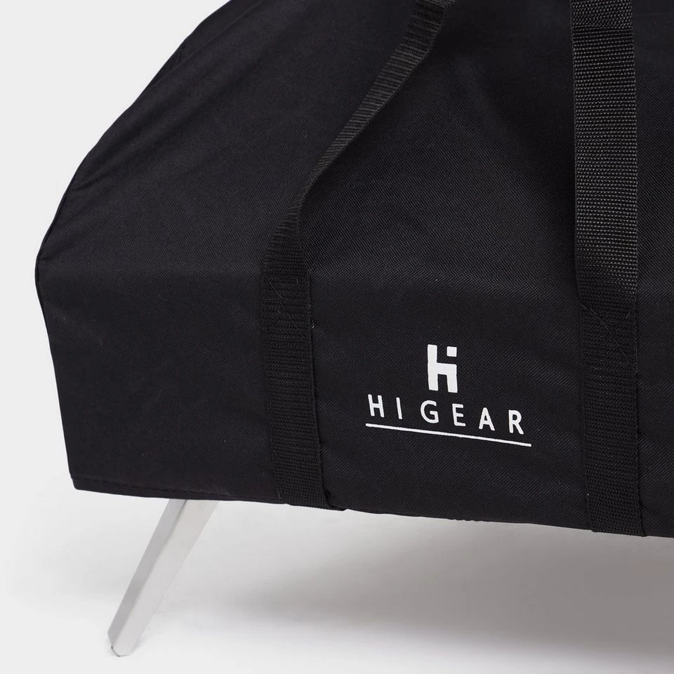 Pizza Oven Cover 7 Pizza Oven Cover - Image 5