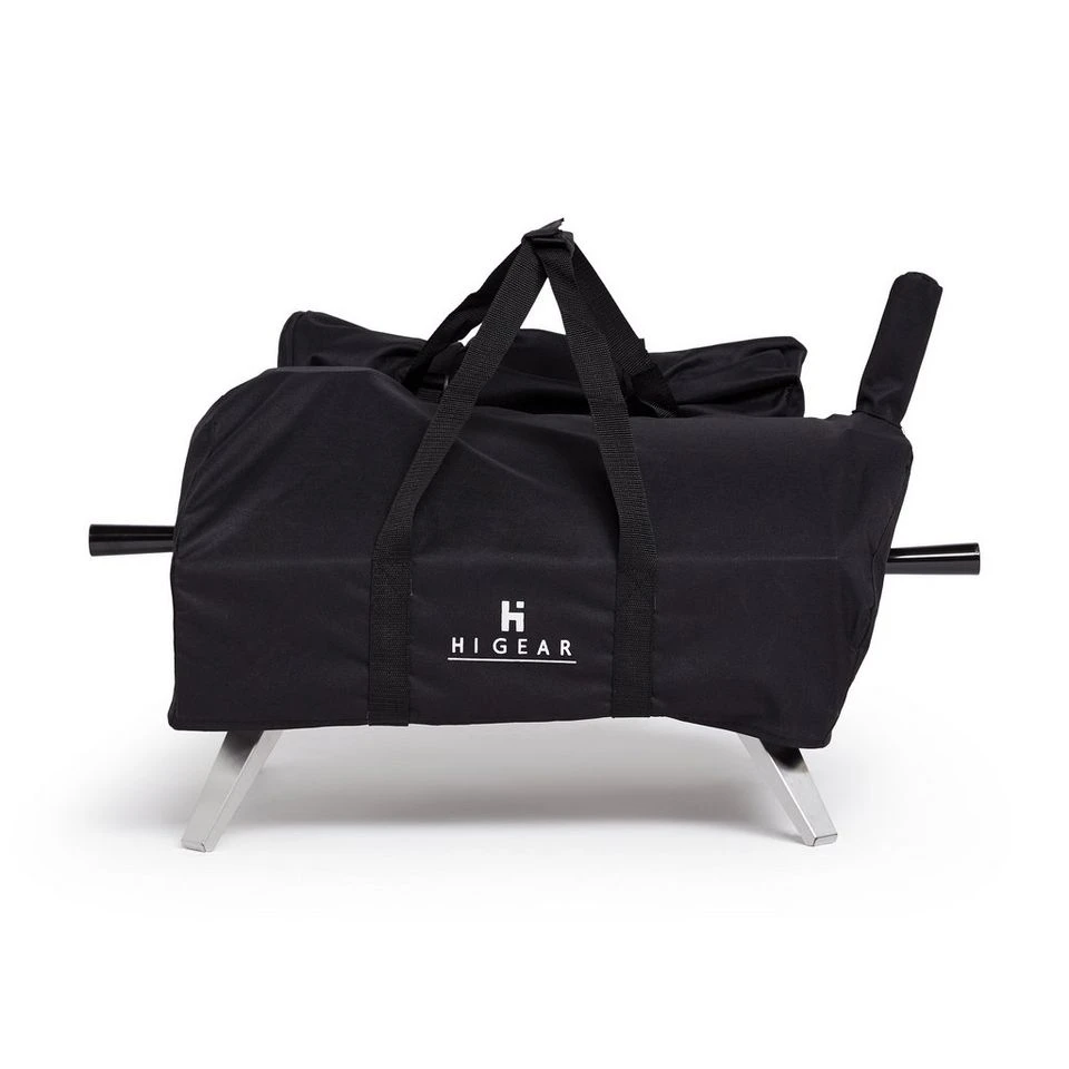 Pizza Oven Cover 9 Pizza Oven Cover - Image 7