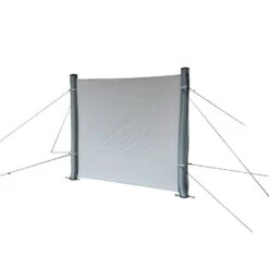 Genus Windbreak Single Panel -All Outdoor Shop go 503102 z