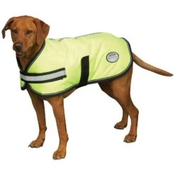 Weatherbeeta Comfitec Reflective Insulated Dog Coat 7 Weatherbeeta Comfitec Reflective Insulated Dog Coat -All Outdoor Shop go 517456 z