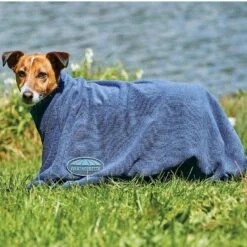 Weatherbeeta Comfitec Dry-Dog Bag -All Outdoor Shop go 517464 z