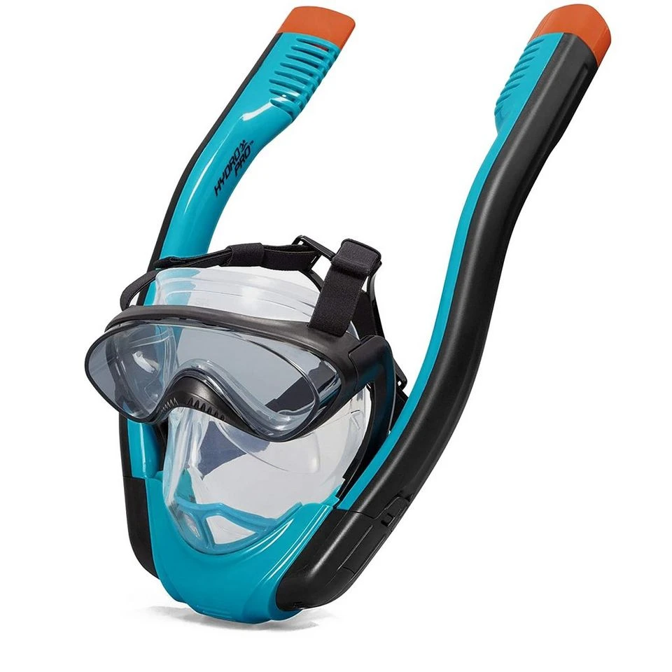 Pro Snorkelling Mask 6 Pro Snorkelling Mask - Image 4
