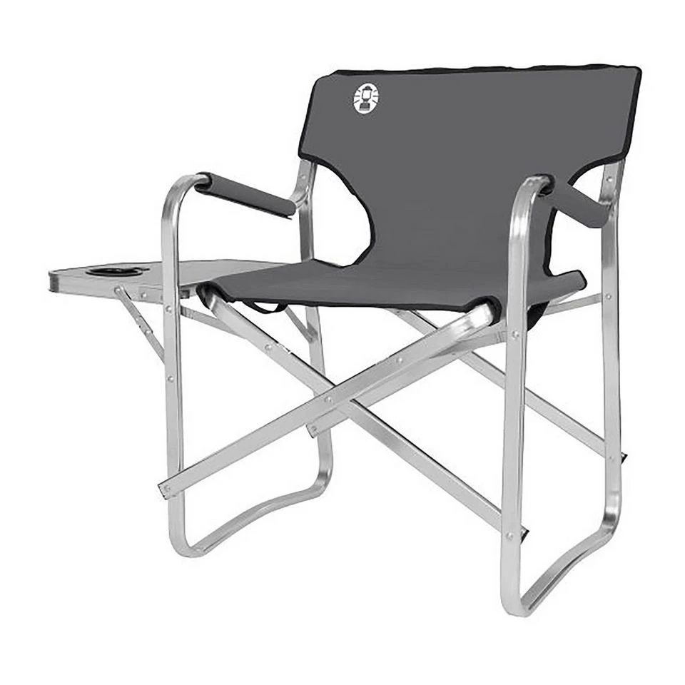 Coleman Camping Chair With Folding Table 6 Coleman Camping Chair With Folding Table - Image 4