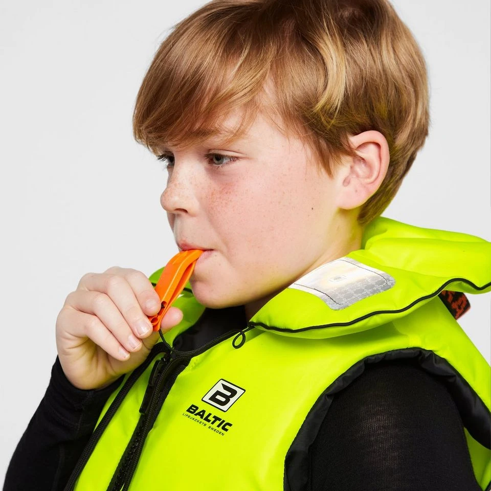 Children’s Lifejacket 6 Children’s Lifejacket - Image 5