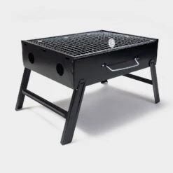 Steel Portable BBQ 16 Steel Portable BBQ -All Outdoor Shop go 535843 c