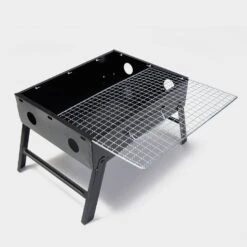 Steel Portable BBQ 21 Steel Portable BBQ -All Outdoor Shop go 535843 h