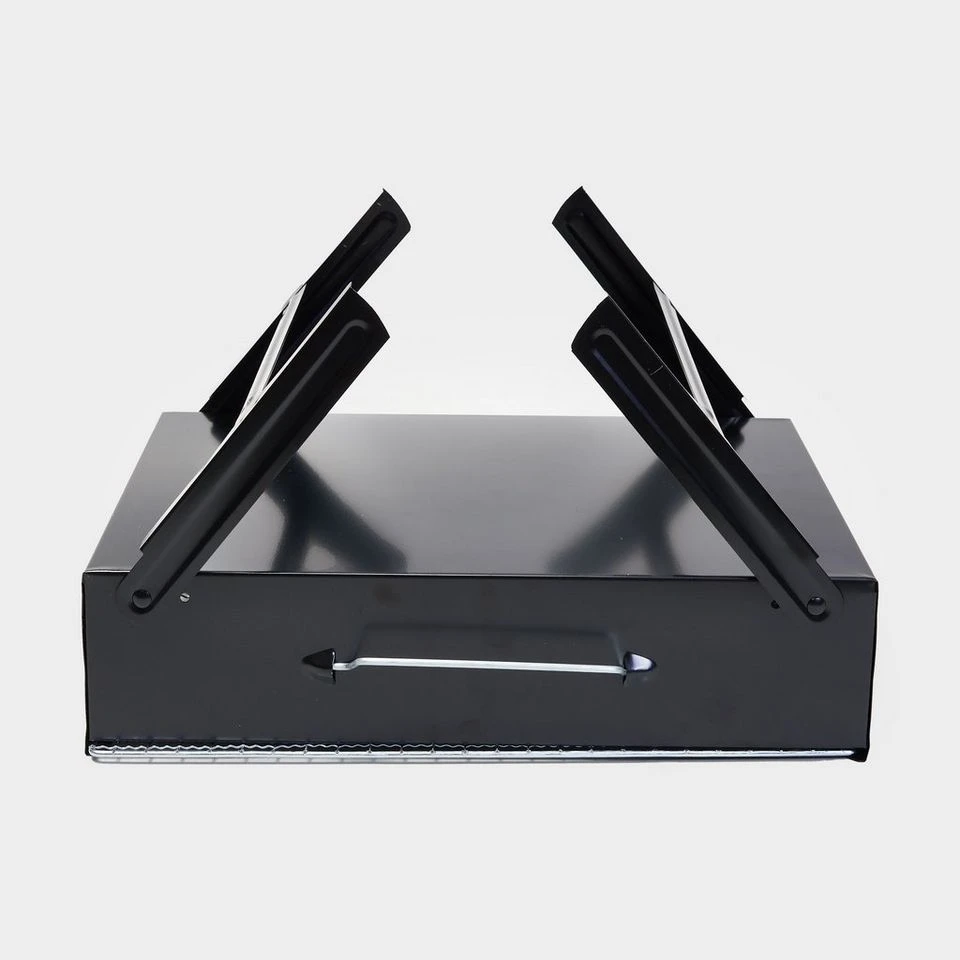 Steel Portable BBQ 11 Steel Portable BBQ - Image 9