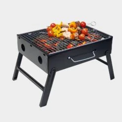 Steel Portable BBQ 24 Steel Portable BBQ -All Outdoor Shop go 535843 k