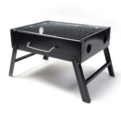 Steel Portable BBQ 25 Steel Portable BBQ -All Outdoor Shop go 535843 z