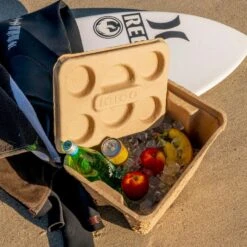 Igloo RECOOL Biodegradable Cooler 12 Igloo RECOOL Biodegradable Cooler -All Outdoor Shop go 547708 d