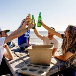 Igloo RECOOL Biodegradable Cooler 14 Igloo RECOOL Biodegradable Cooler -All Outdoor Shop go 547708 f