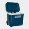 Coleman 50QT Xtreme Wheeled Cooler 2 Coleman 50QT Xtreme Wheeled Cooler -All Outdoor Shop go 599585 a