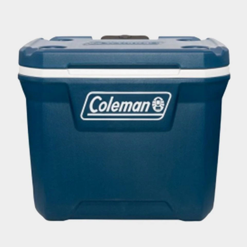 Coleman 50QT Xtreme Wheeled Cooler 4 Coleman 50QT Xtreme Wheeled Cooler - Image 2