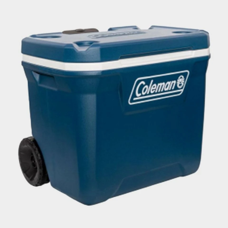 Coleman 50QT Xtreme Wheeled Cooler 5 Coleman 50QT Xtreme Wheeled Cooler - Image 3