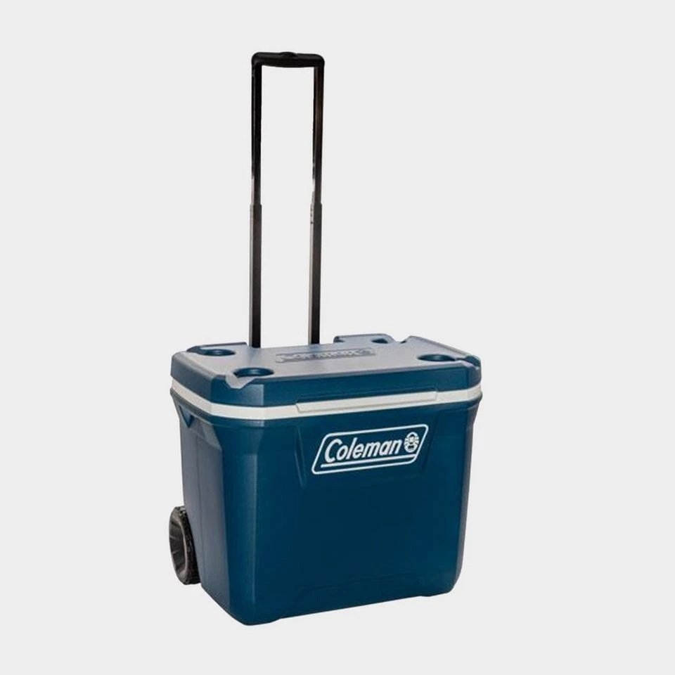 Coleman 50QT Xtreme Wheeled Cooler 7 Coleman 50QT Xtreme Wheeled Cooler - Image 5