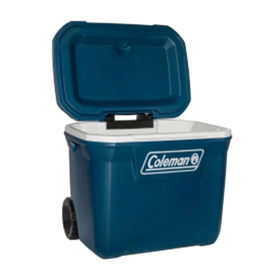 Coleman 50QT Xtreme Wheeled Cooler 8 Coleman 50QT Xtreme Wheeled Cooler - Image 6