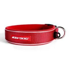 Classic Neo Dog Collar Red -All Outdoor Shop go 604686 z