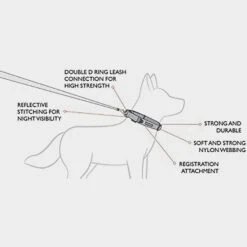 Double Up Collar Rd -All Outdoor Shop go 604689 d