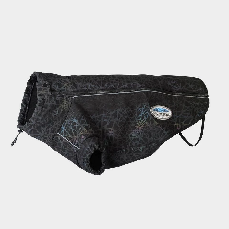 Weatherbeeta Comfitec Reflective Print Active Dog Coat 3 Weatherbeeta Comfitec Reflective Print Active Dog Coat