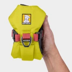 Ruffwear Flagline Harness With Handle Yellow/Red 11 Ruffwear Flagline Harness With Handle Yellow/Red -All Outdoor Shop go 630419 c