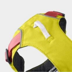 Ruffwear Flagline Harness With Handle Yellow/Red 14 Ruffwear Flagline Harness With Handle Yellow/Red -All Outdoor Shop go 630419 f
