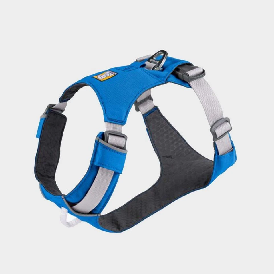 Ruffwear Hi & Light™ Lightweight Dog Harness 5 Ruffwear Hi & Light™ Lightweight Dog Harness - Image 3