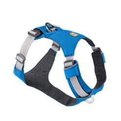 Ruffwear Hi & Light™ Lightweight Dog Harness 17 Ruffwear Hi & Light™ Lightweight Dog Harness -All Outdoor Shop go 630420 z