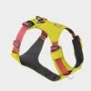 Ruffwear Hi Light Harness Yellow/Red 1 Ruffwear Hi Light Harness Yellow/Red -All Outdoor Shop go 630421 a
