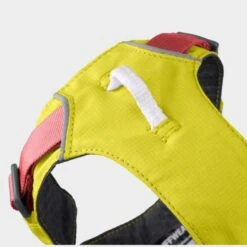 Ruffwear Hi Light Harness Yellow/Red -All Outdoor Shop go 630421 e