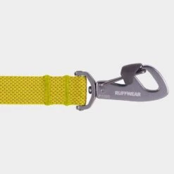 Ruffwear Flagline Dog Lead Lichen Green 15 Ruffwear Flagline Dog Lead Lichen Green -All Outdoor Shop go 630423 e