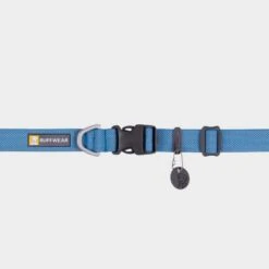 Ruffwear Hi & Light™ Lightweight Dog Collar -All Outdoor Shop go 630424 b