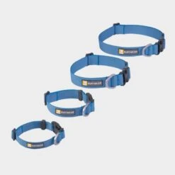 Ruffwear Hi & Light™ Lightweight Dog Collar -All Outdoor Shop go 630424 d