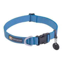 Ruffwear Hi & Light™ Lightweight Dog Collar -All Outdoor Shop go 630424 z