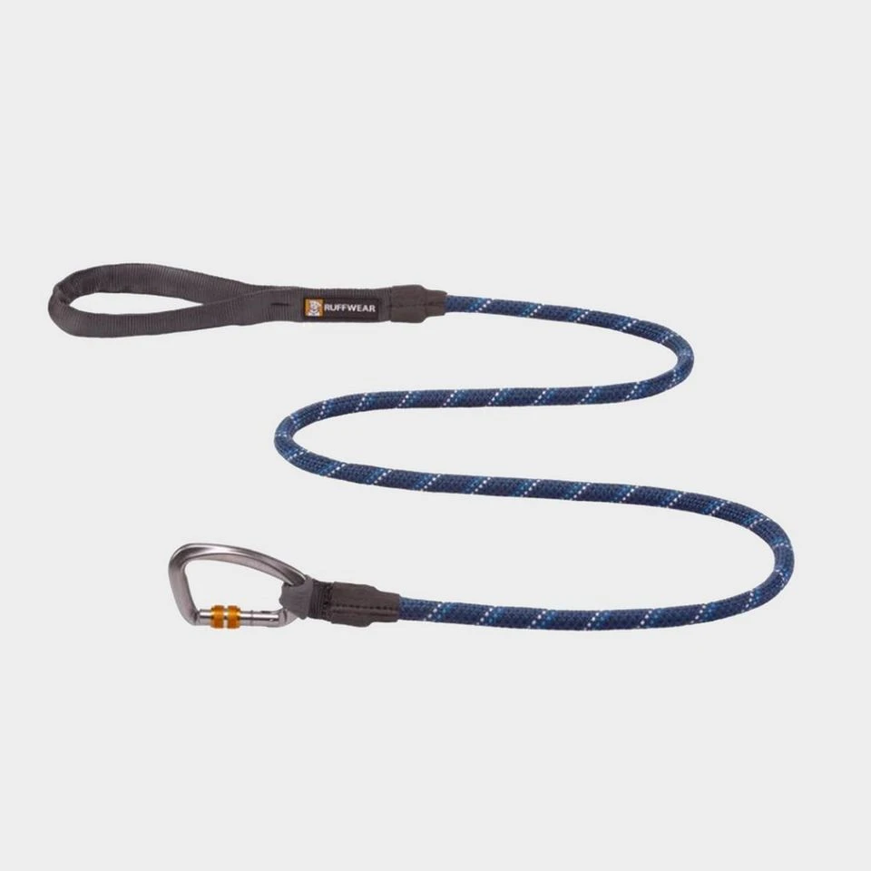 Ruffwear Knot-a-Leash™ Rope Dog Lead 3 Ruffwear Knot-a-Leash™ Rope Dog Lead