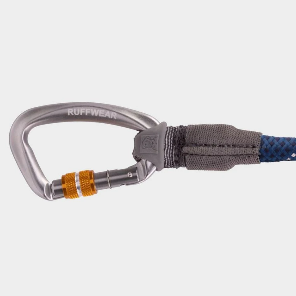 Ruffwear Knot-a-Leash™ Rope Dog Lead 6 Ruffwear Knot-a-Leash™ Rope Dog Lead - Image 4