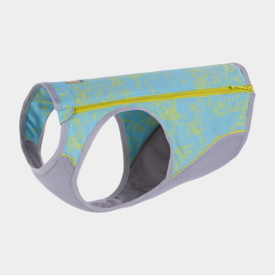 Ruffwear Swamp Cooler Zip™ Dog Cooling Vest 3 Ruffwear Swamp Cooler Zip™ Dog Cooling Vest