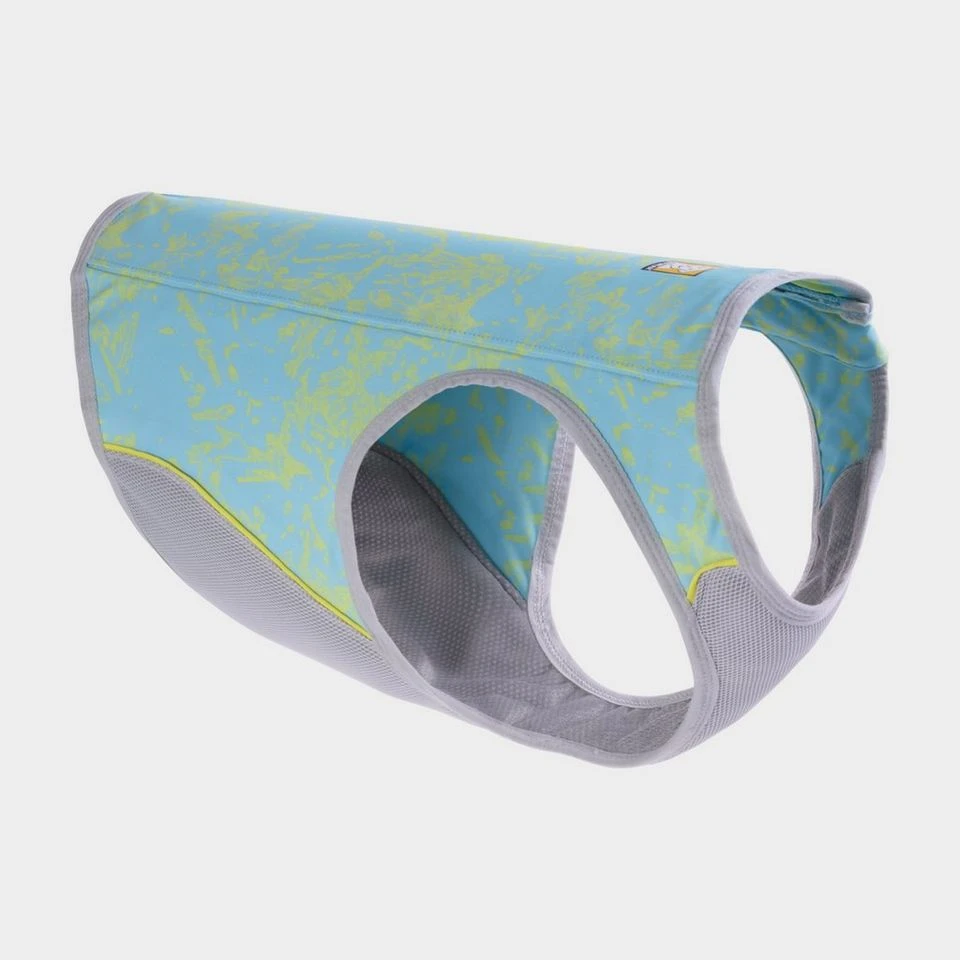 Ruffwear Swamp Cooler Zip™ Dog Cooling Vest 5 Ruffwear Swamp Cooler Zip™ Dog Cooling Vest - Image 3