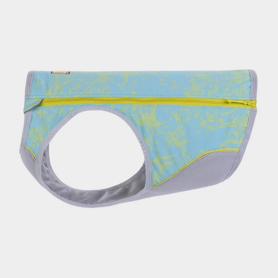 Ruffwear Swamp Cooler Zip™ Dog Cooling Vest 6 Ruffwear Swamp Cooler Zip™ Dog Cooling Vest - Image 4