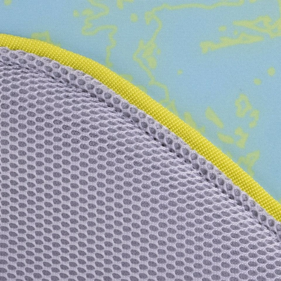 Ruffwear Swamp Cooler Zip™ Dog Cooling Vest 7 Ruffwear Swamp Cooler Zip™ Dog Cooling Vest - Image 5